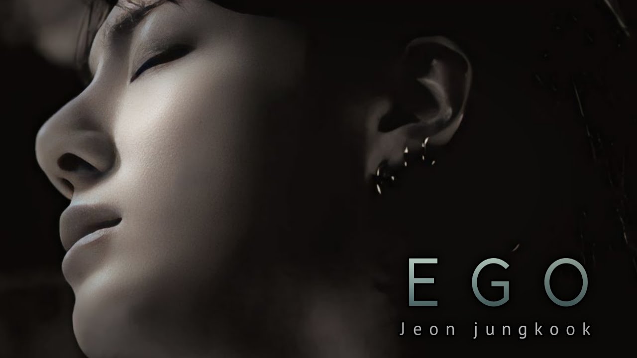 [FMV] Jeon jungkook - Ego || fmv video || [Requested]