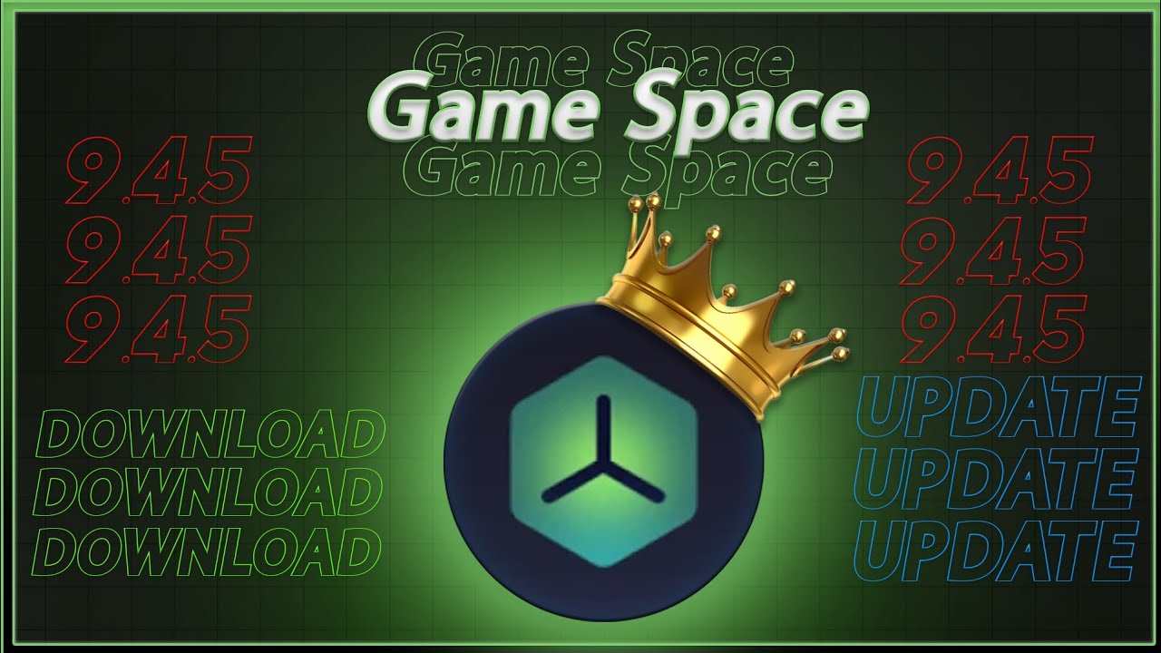 realme Game Space 9.4.5 Update: Turbocharge Your Gaming with UI 5.0 Enhancements!
