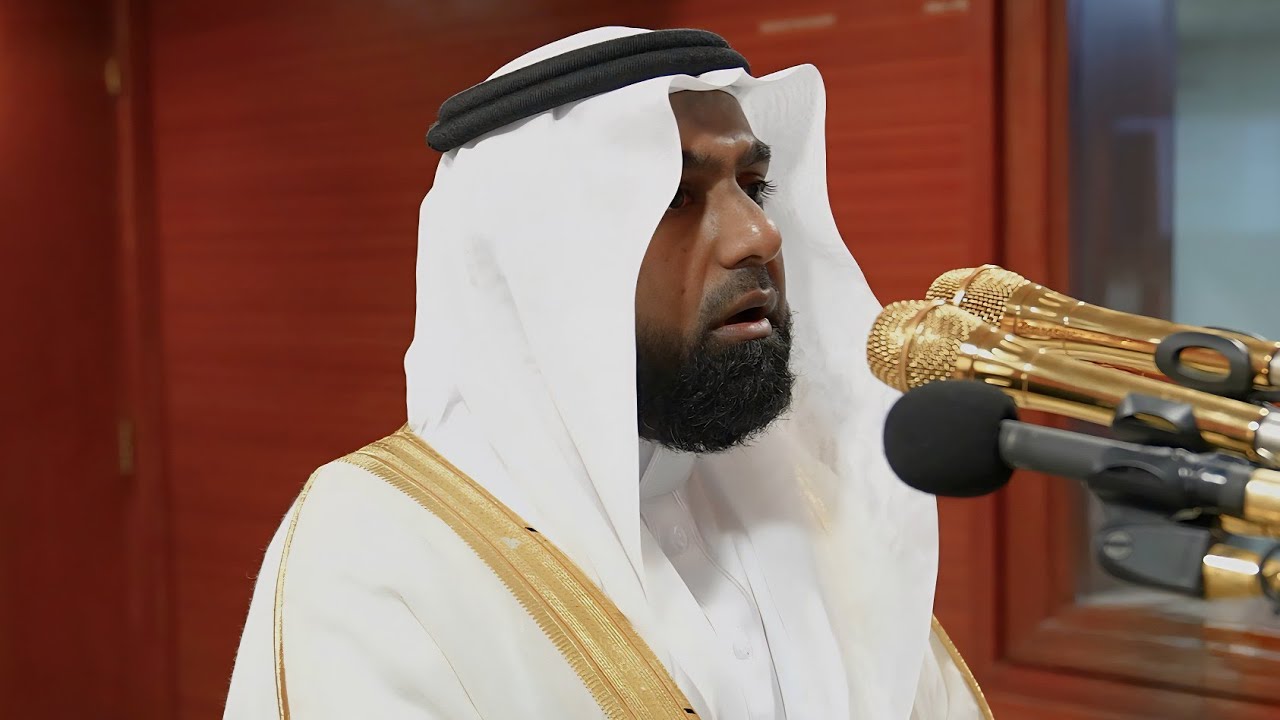 أذان العصر للمؤذن عماد بقري الأحد 29 رجب 1447ه‍ـ | 18 يناير 2026