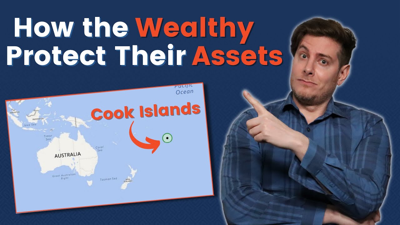 How the Wealthy Protect Their Assets | Offshore Asset Protection