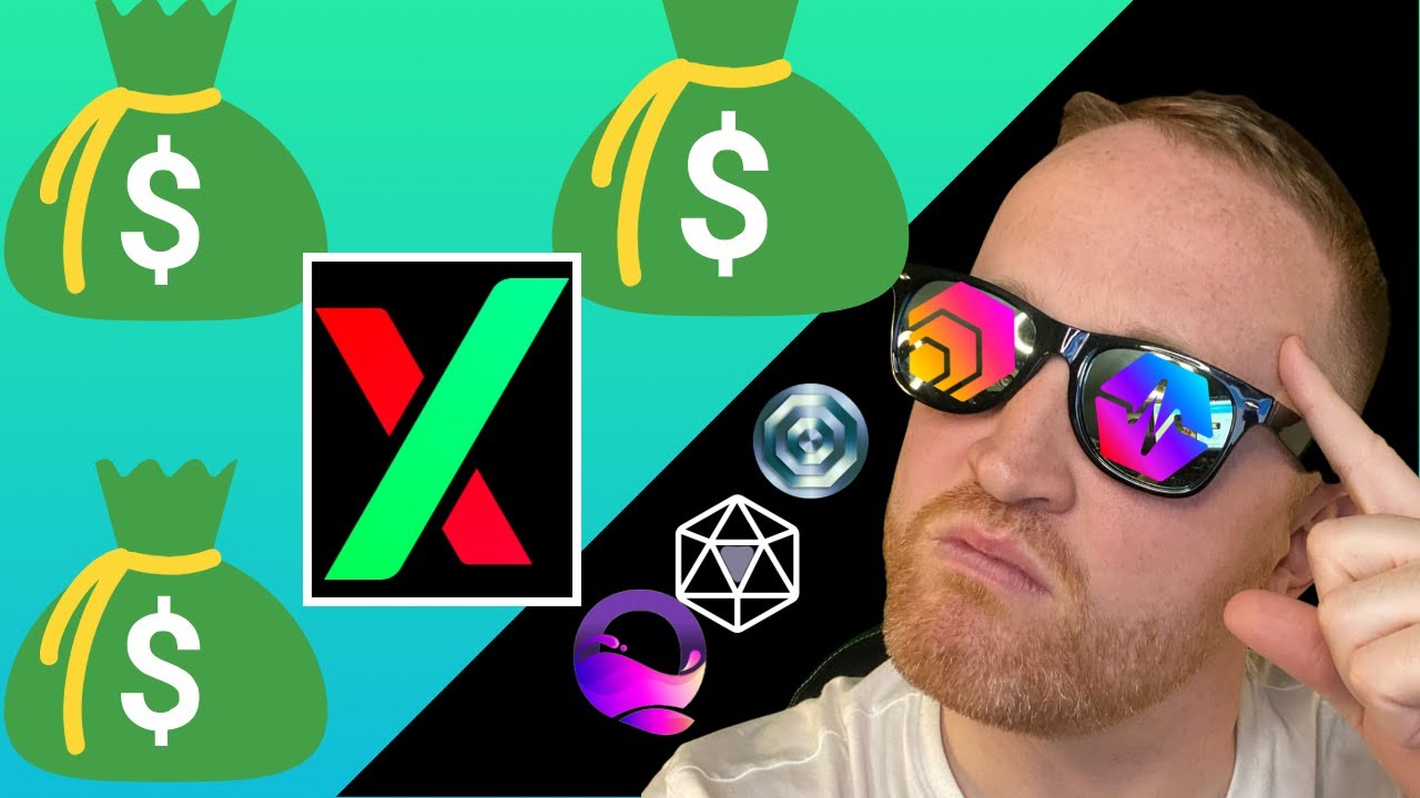 HEX - PULSE - PULSEX 🔥🔥How to Make a Million in Crypto🔥🔥