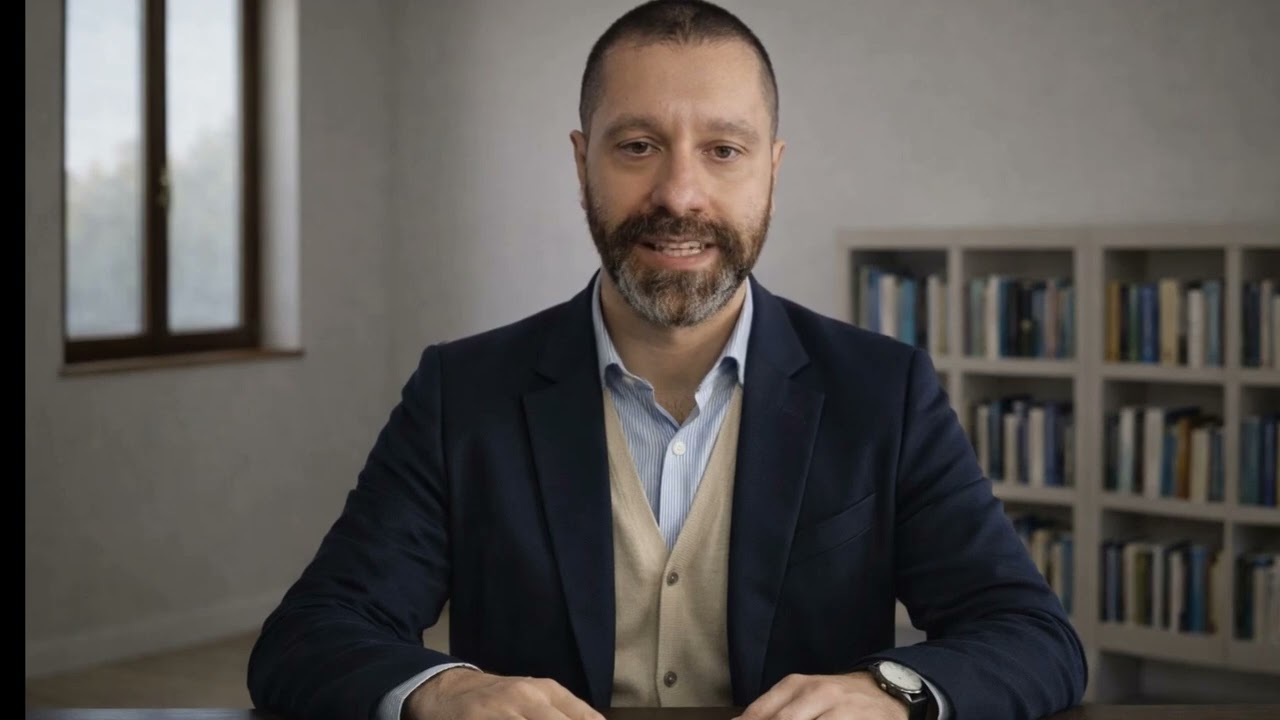 Trauma, corpo e sistema nervoso | Gaetano Gallo