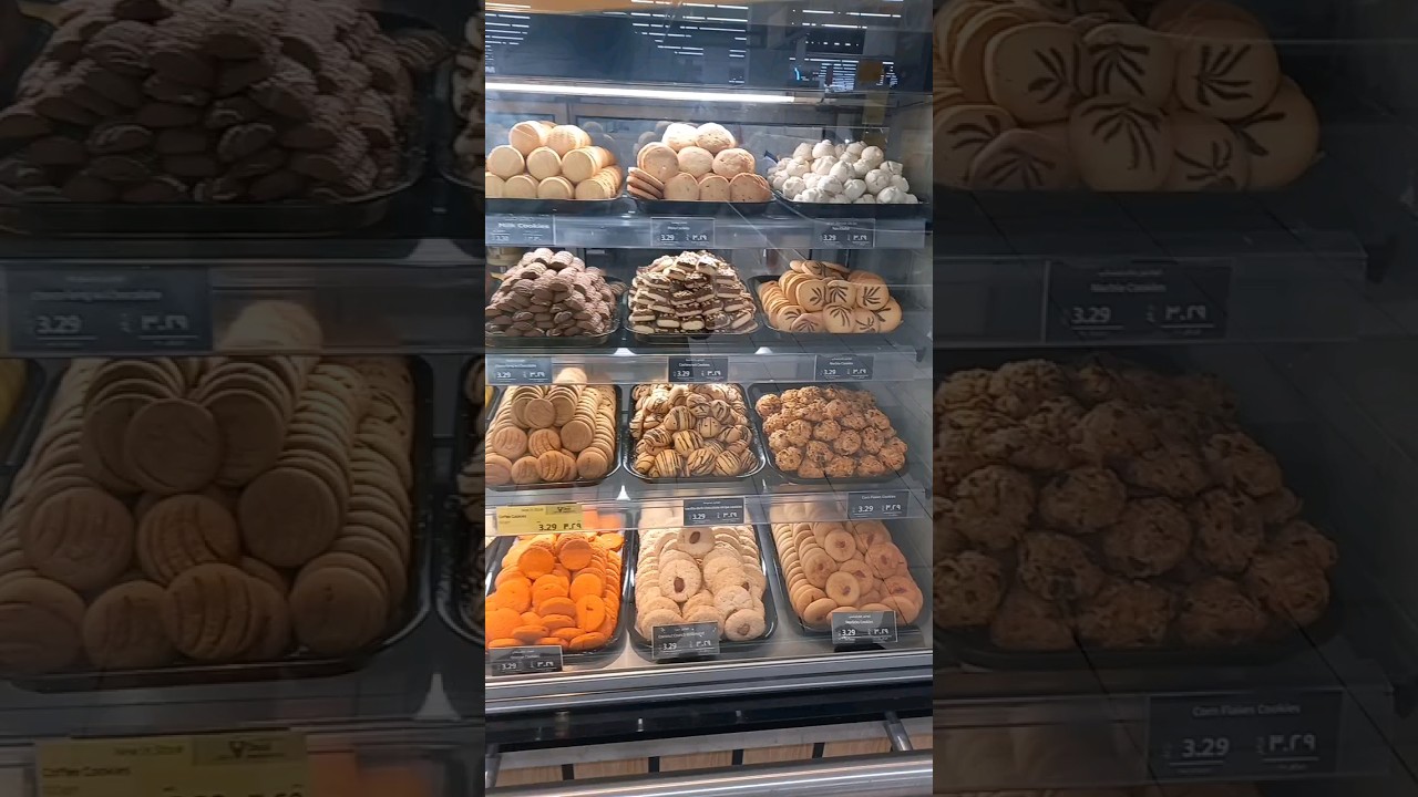 Bakery items variety 👌 #trendingshorts #ytshorts #food #viral