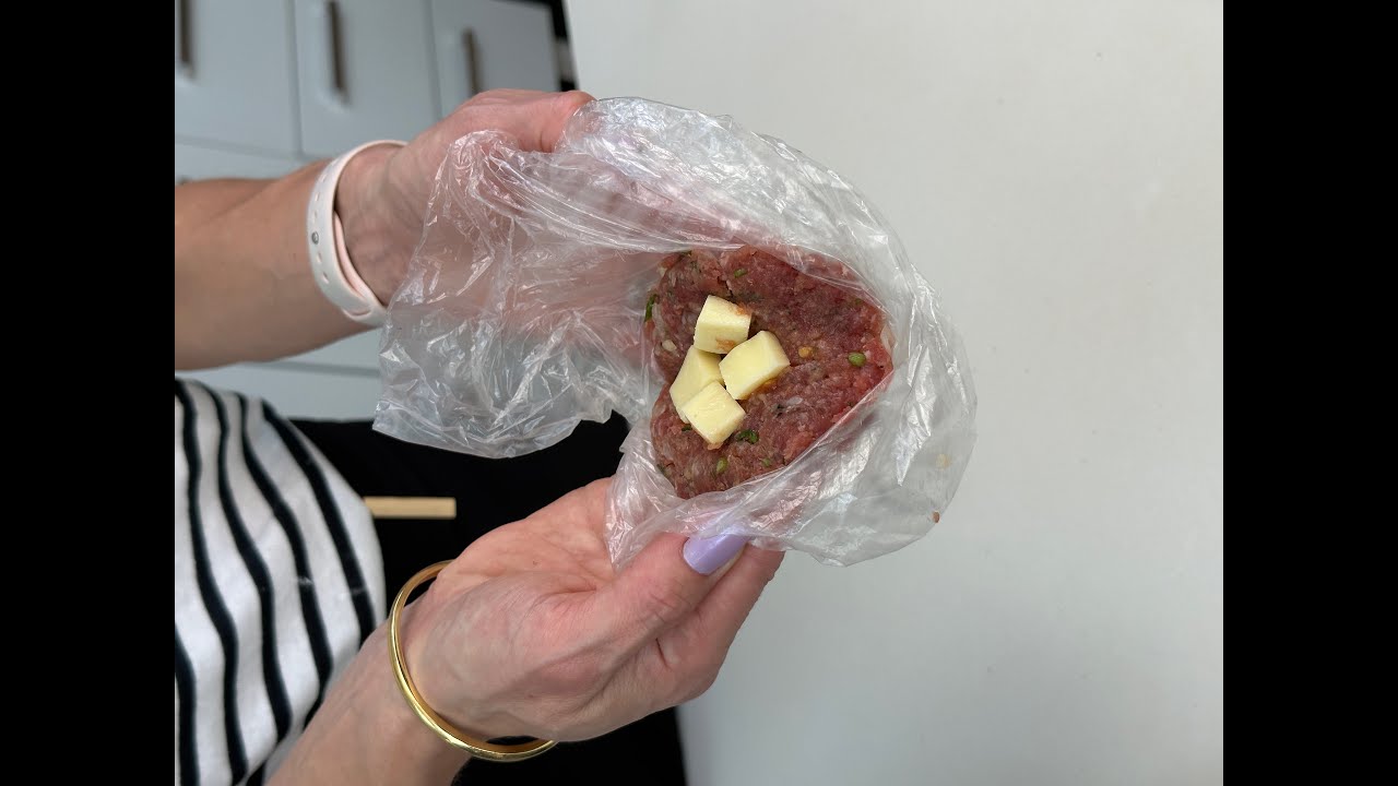 A RAINHA da carne moída ataca novamente! 😱