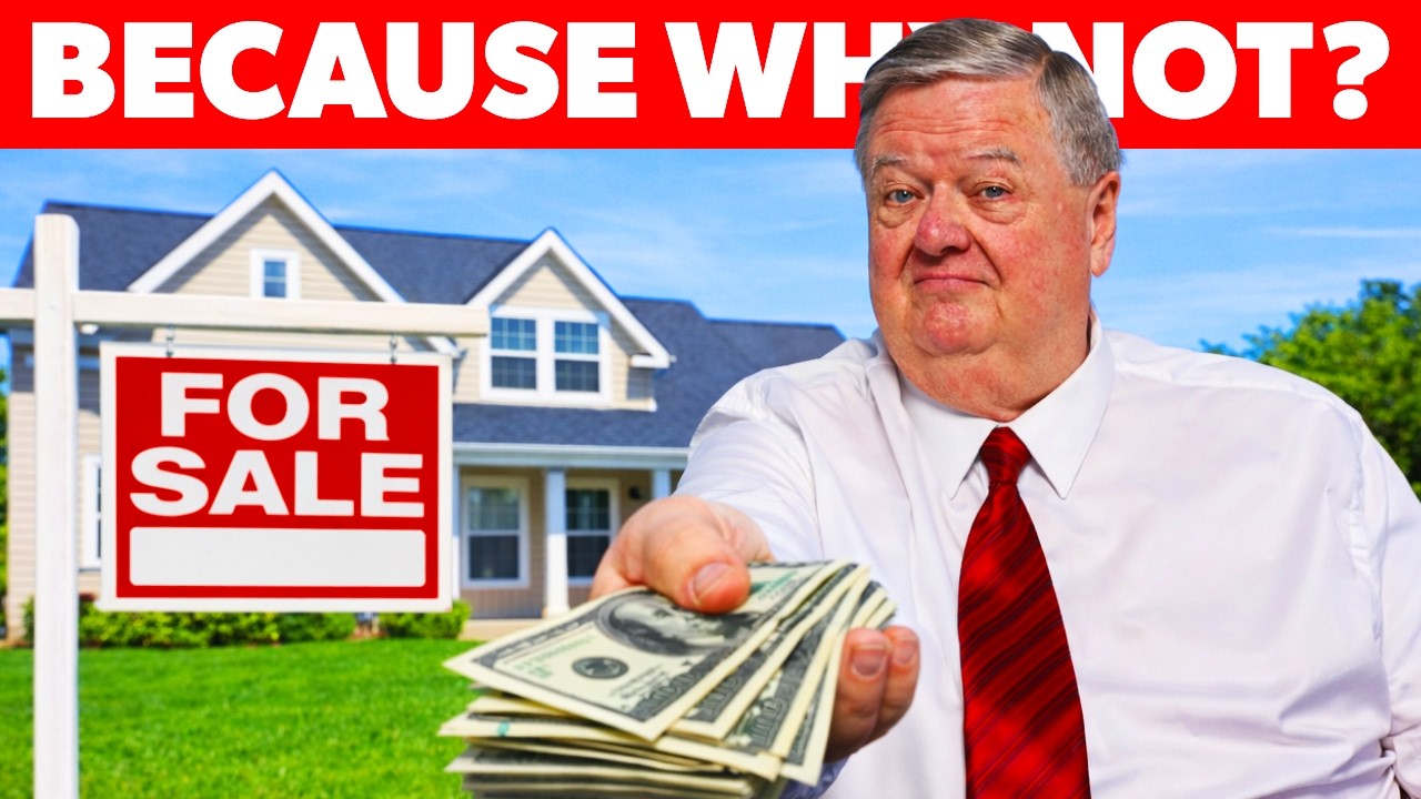 Time For The Low-Ball Offer