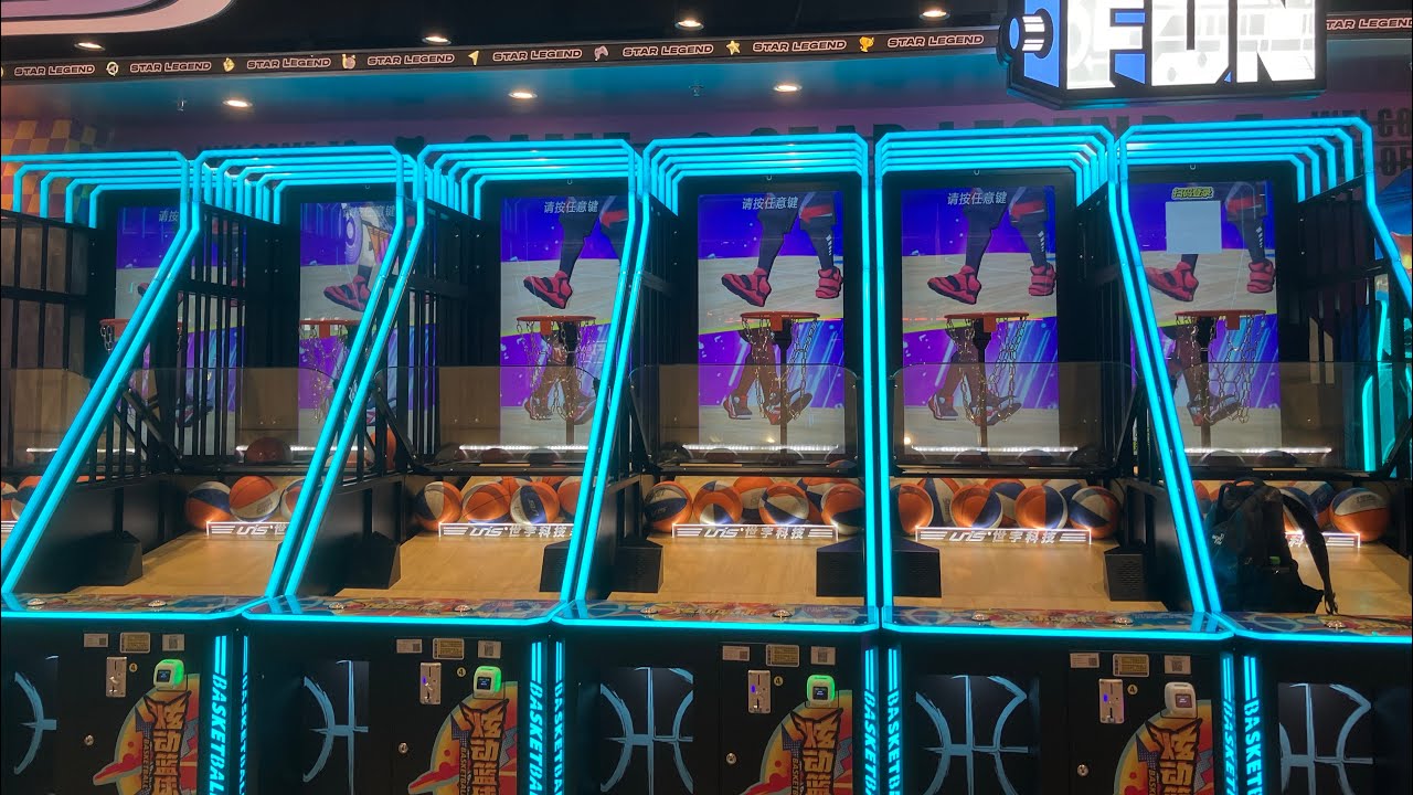 15/1(新一年再去新場地)深圳福田￼冬瓜嶺深業上城￼￼￼￼星際傳奇7球4167分（Easy)（硬炫動球）￼