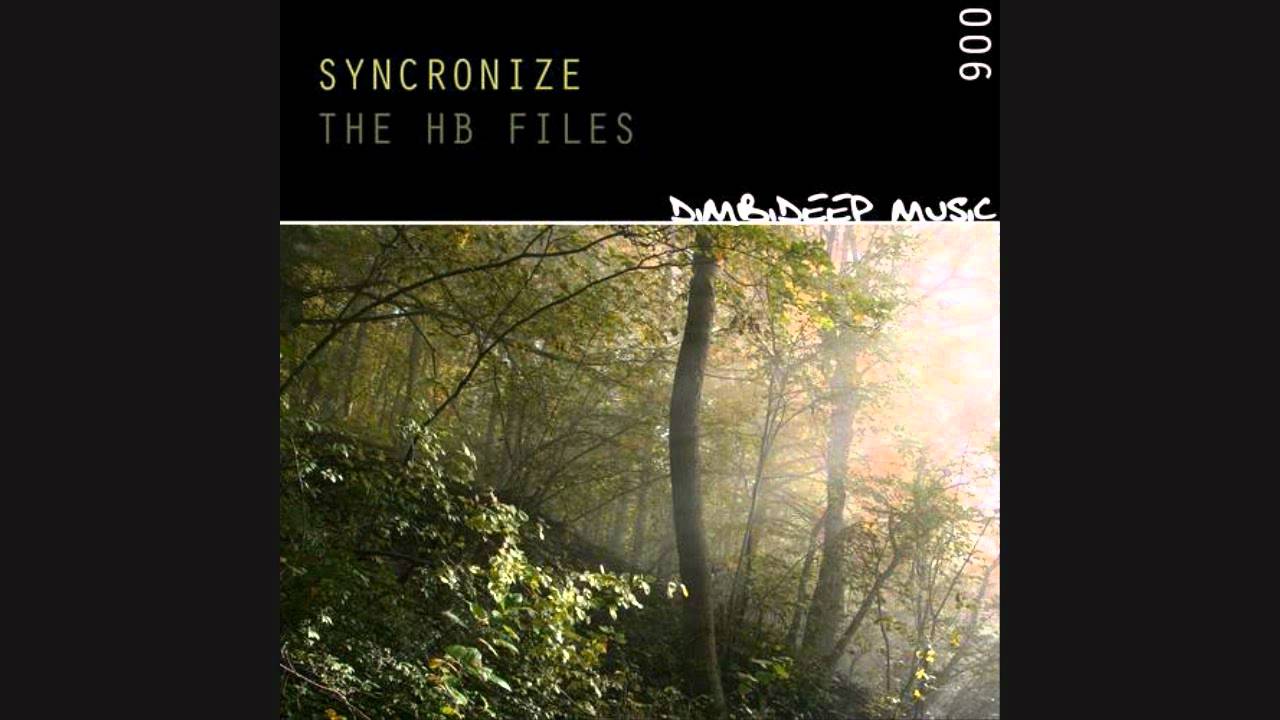 Syncronize - HB004 (Original Mix)