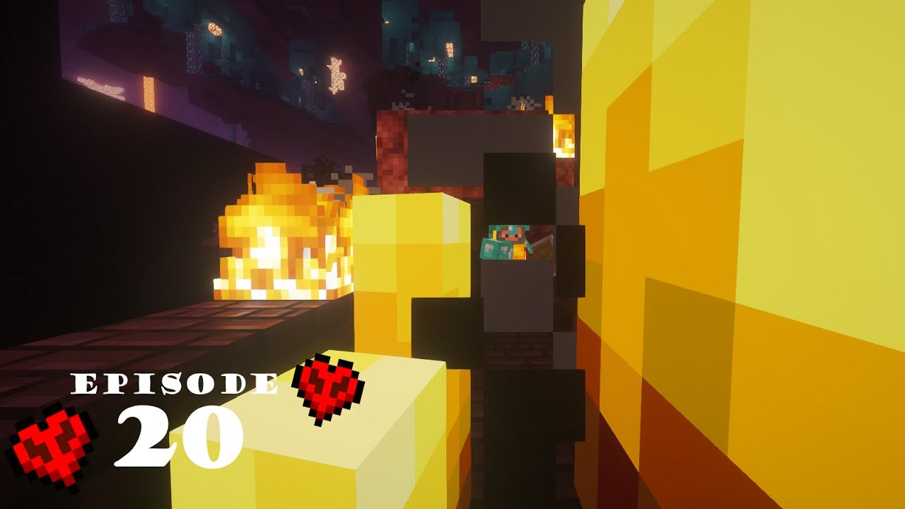 There's no Sugarcoating it | Falling plays Hardcore | Episode 20