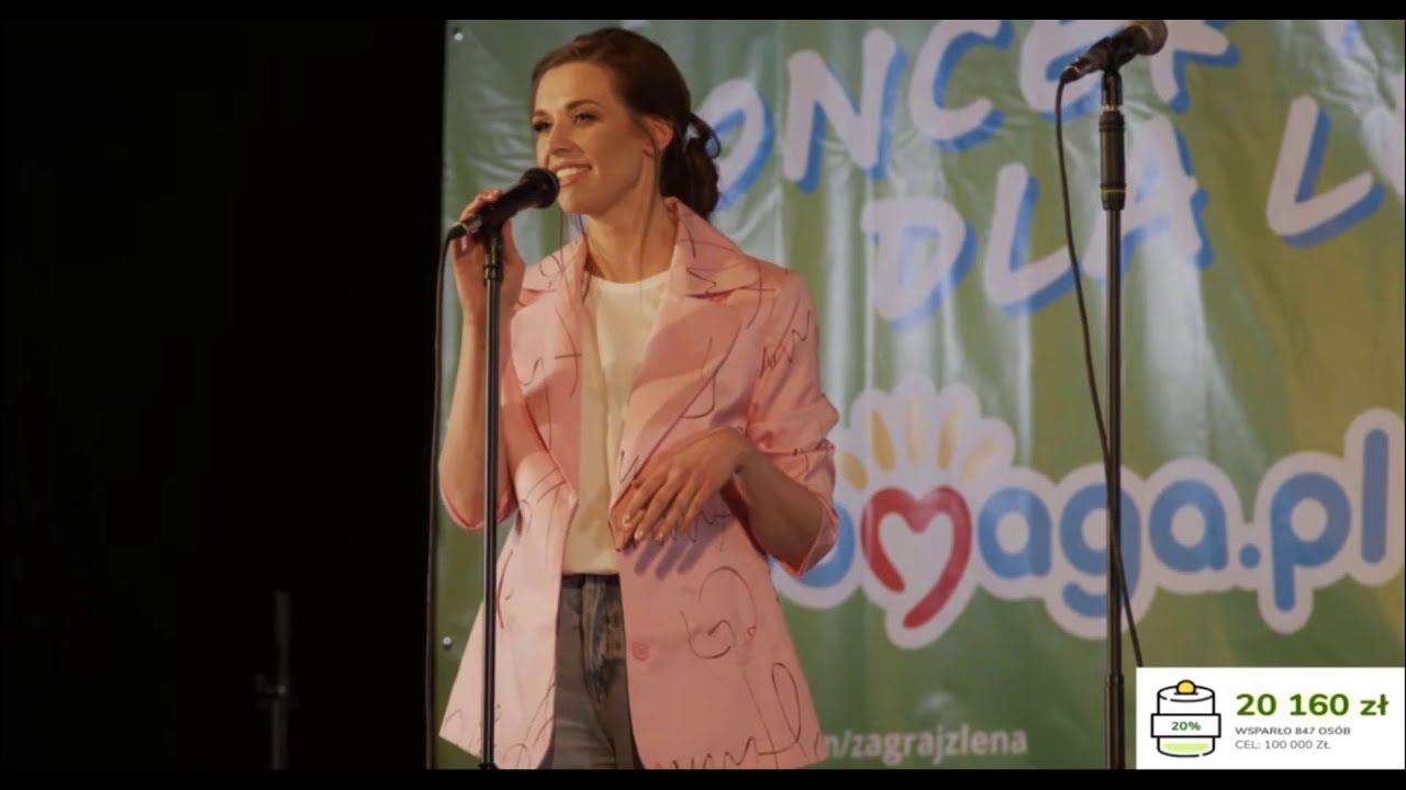 Julia Kamińska dla 