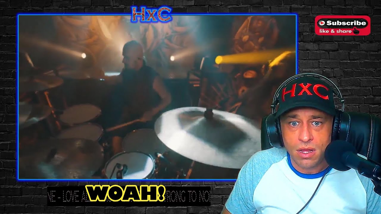 First Time Hearing FEUERSCHWANZ - Metfest (Official Video) | Napalm Records Reaction!