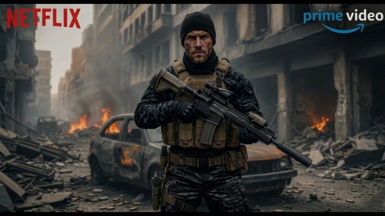 Top 10 Intense Action Movies That Go HARD (2026)
