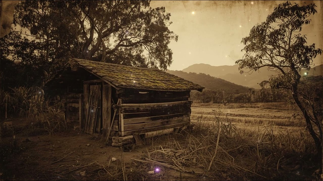 O Galpão Abandonado Onde Ninguém Entrava Depois do Anoitecer