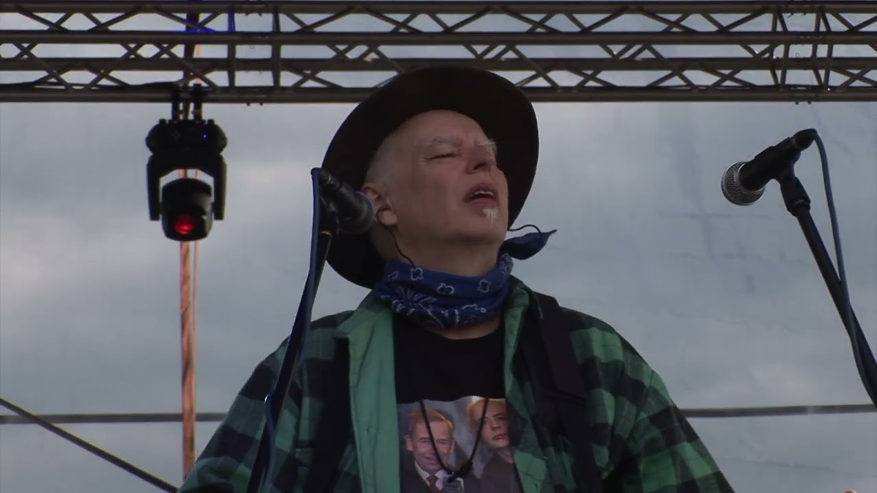 The Plastic People of the Universe - Libavá 2025 live