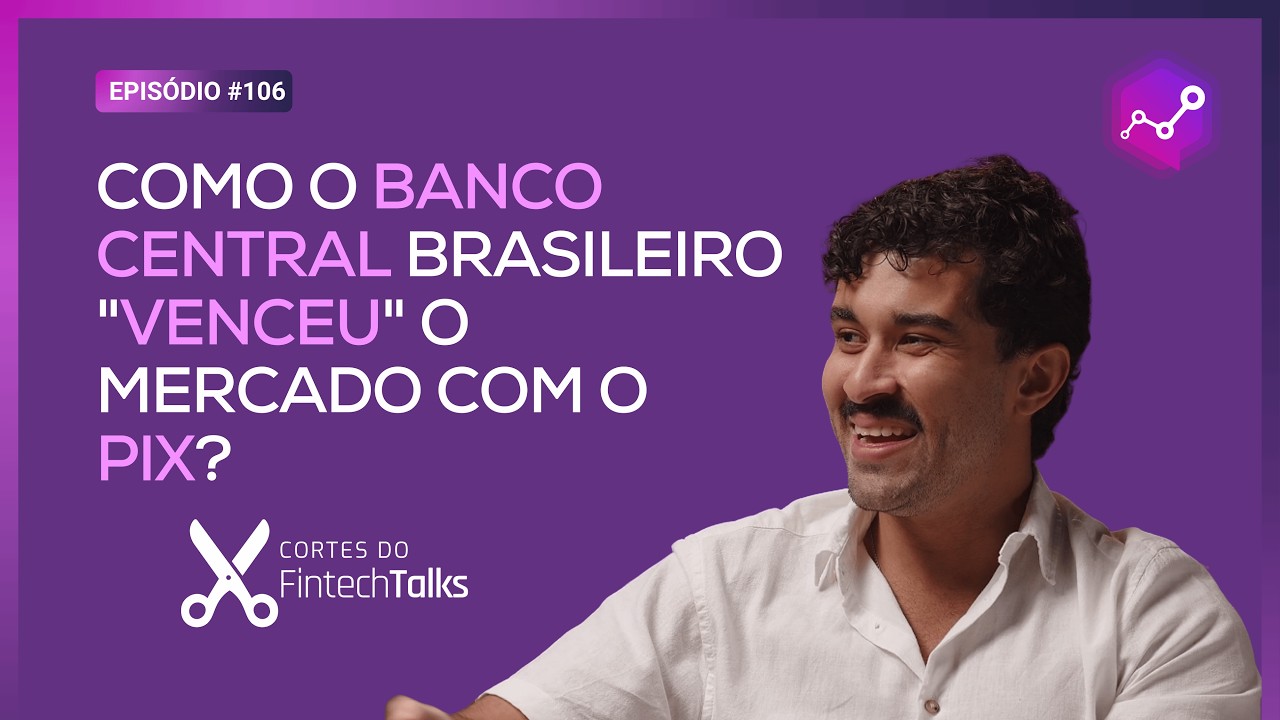 Como o Banco Central brasileiro 