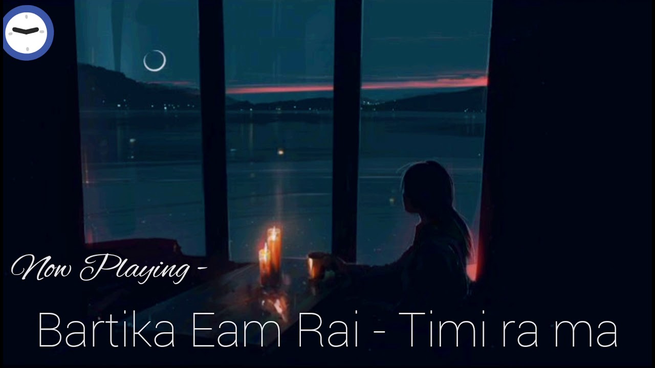nepali aesthetic songs to vibe alone | V1