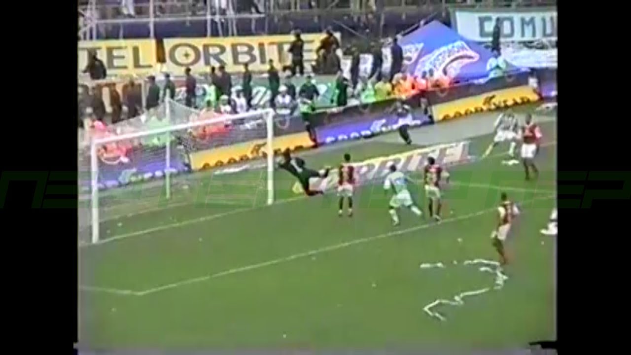 El VERDE CAMPEÓN 2005. Goles y mejores jugadas...