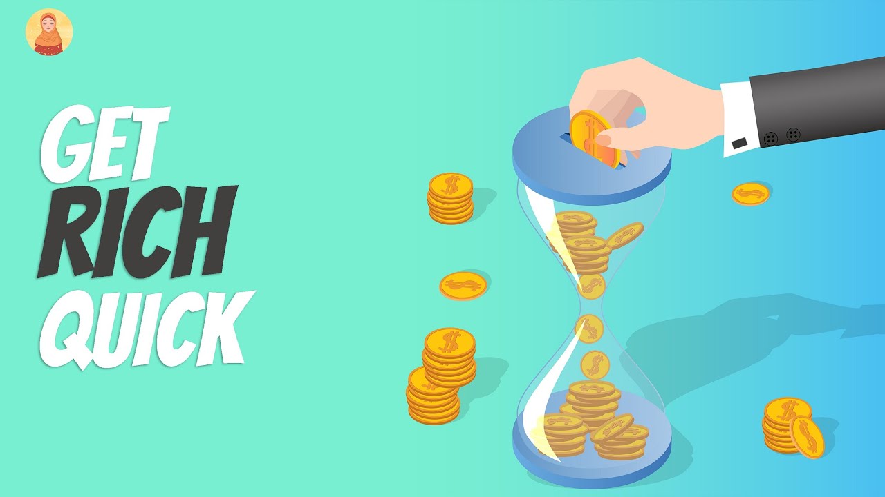 The 8 SECRETS to increase BARAKAH in Life, Health, Money & Time | Get Rich the Islamic Way