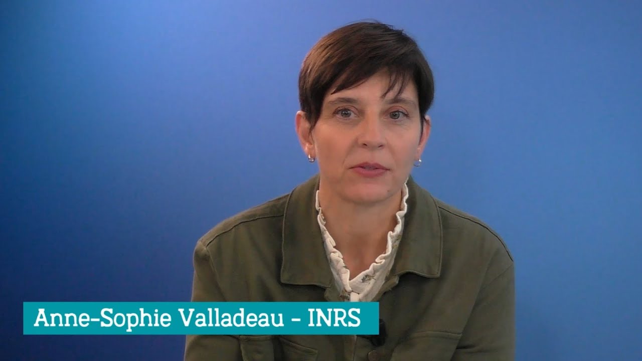 « TutoPrev » : repérer les situations accidentogènes pour les prévenir - A-S. Valladeau