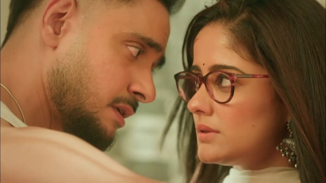 Mannat NEW PROMO 28th FEB 2026: Vikrant Mannat Aaye Ek Dusre Ke Kareeb!