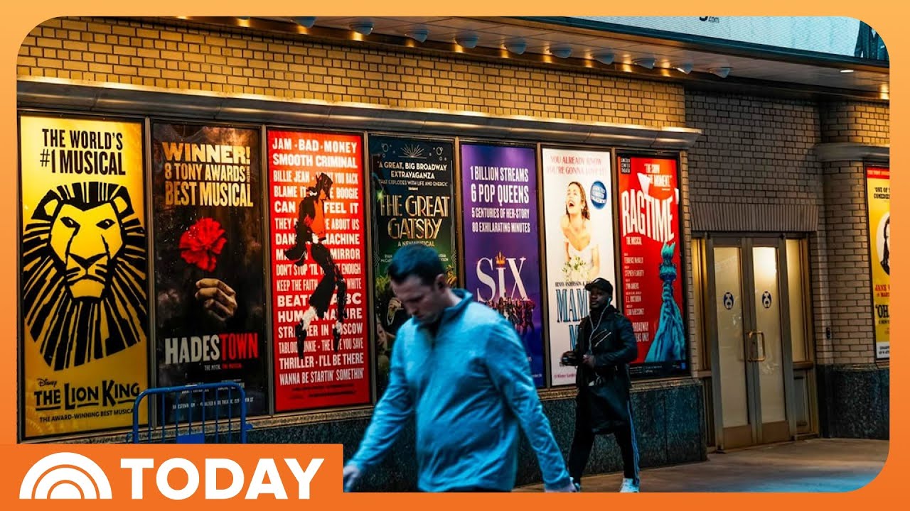 Broadway Musicians Threaten to Strike If New Deal is Not Reached