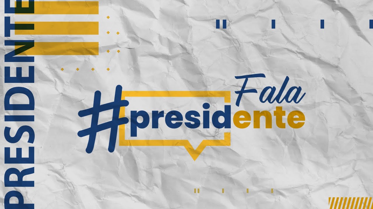 Fala Presidente