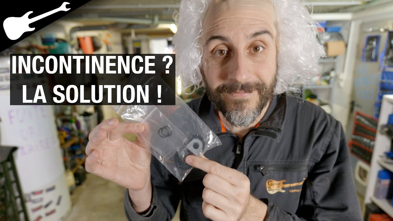 INCONTINENCE ! Twingo Kit d'étanchéité BOITE DE VITESSES JB1 (type JB et JC)