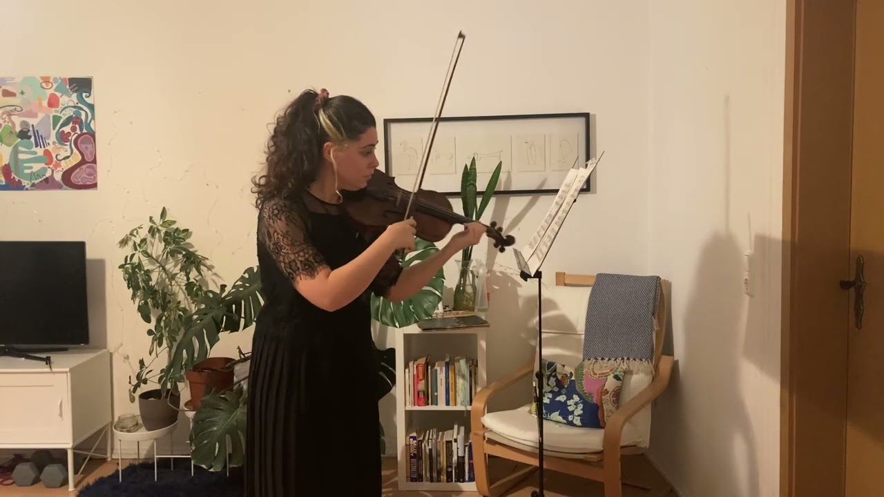Orchestra excerpts