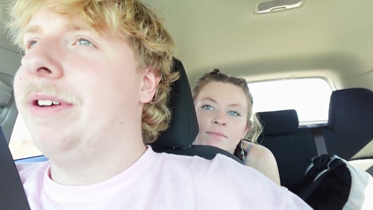Vlog day 5 Aronld expo