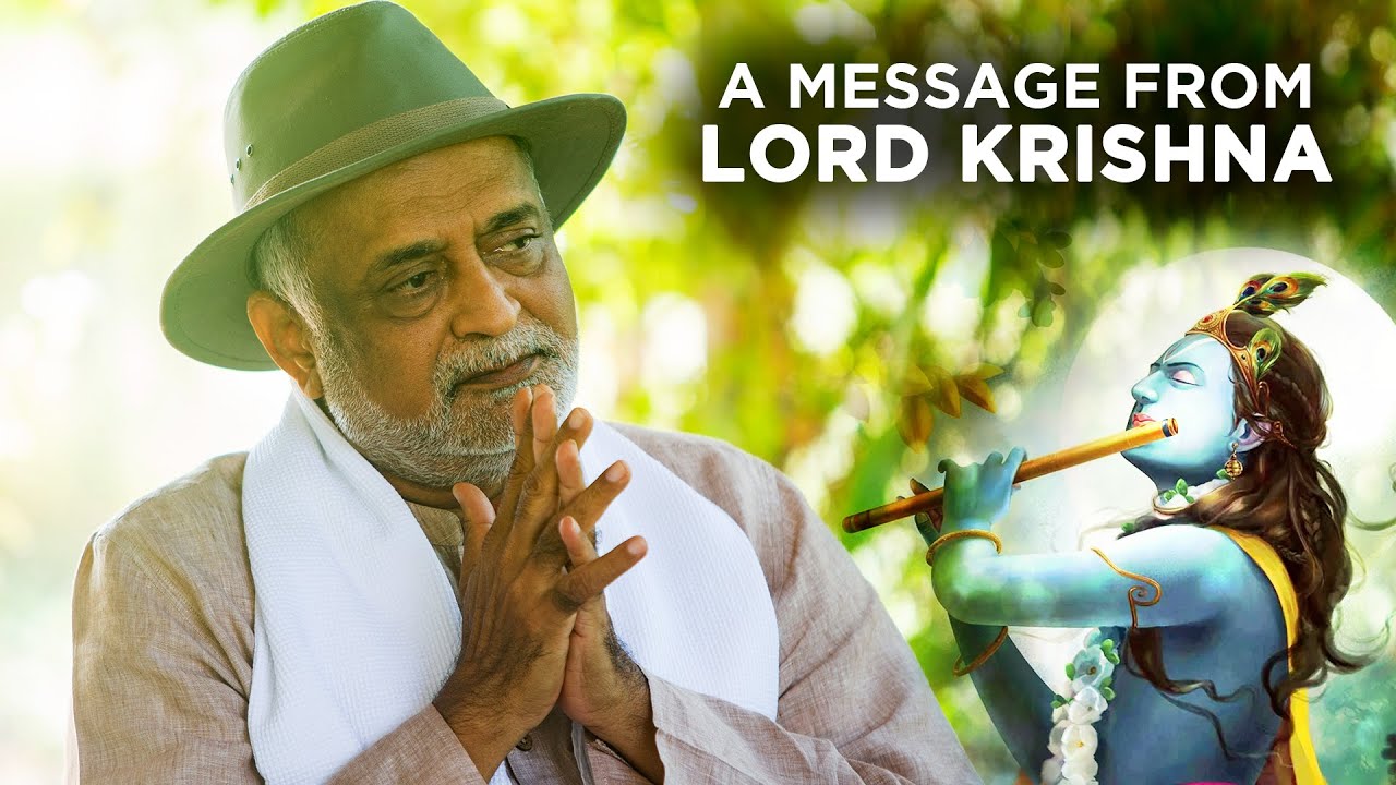 How to be the best at everything you do? | Spirituality | Lord Krishna