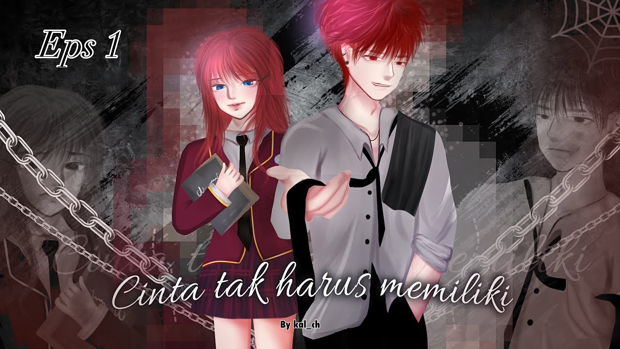 Eps 1 ||drama sakura cinta tak harus memiliki ,DRAMA SAKURA SCHOOL SIMULATOR #sakuraschoolsimulator 