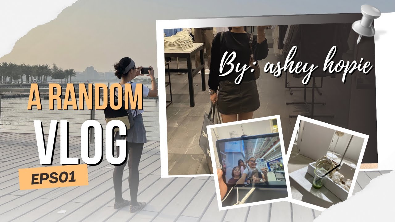 A Random Eps01 | hopie