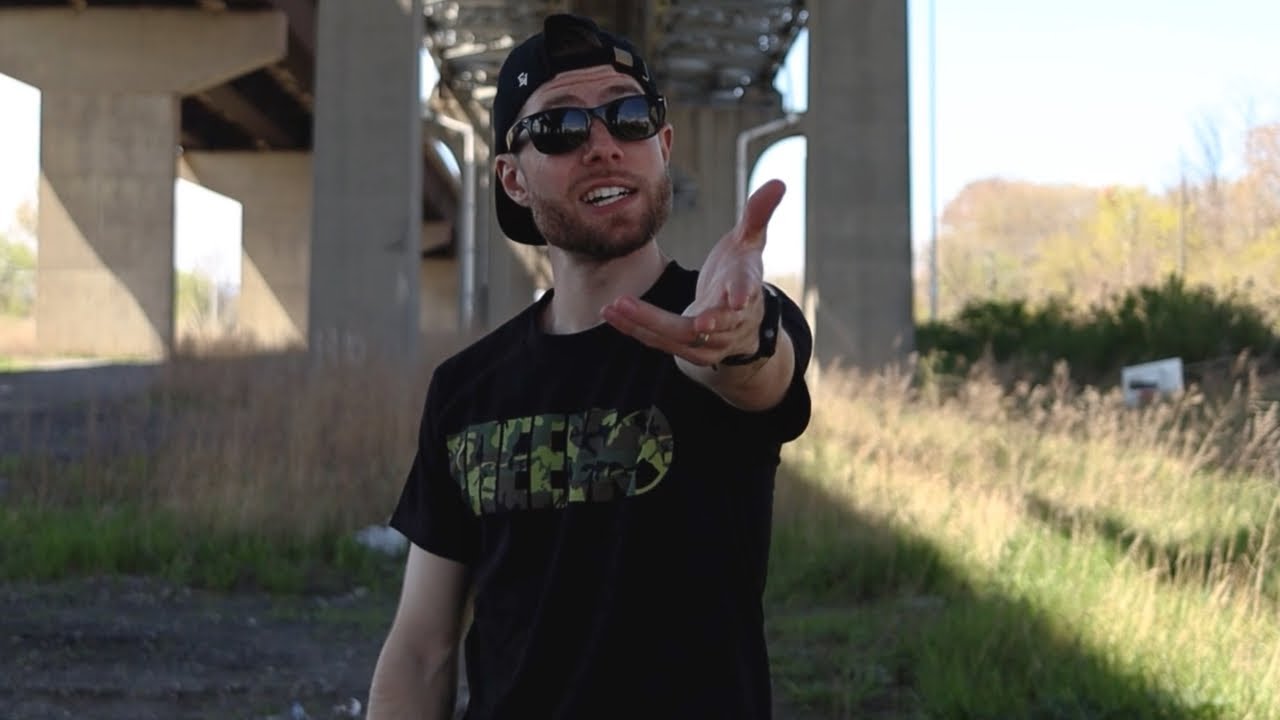 The Emsee - Goat Cheese (Official Music Video)