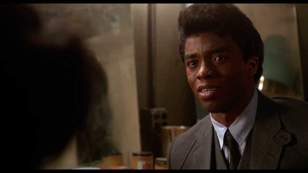 GET ON UP Official Trailer