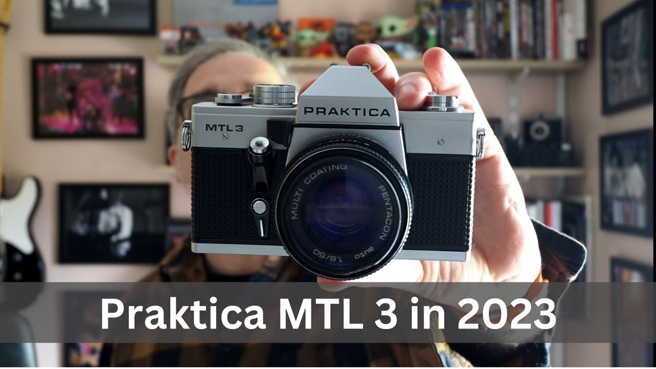 Praktica MTL3 в 2023 году, с примерами изображений