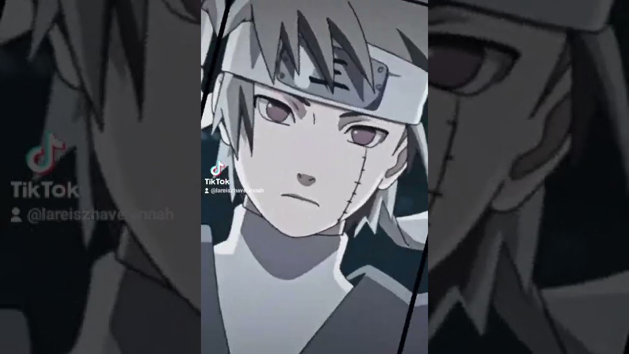Top 30 Most Handsome Man in Naruto Part 5 #shorts #naruto #yagura