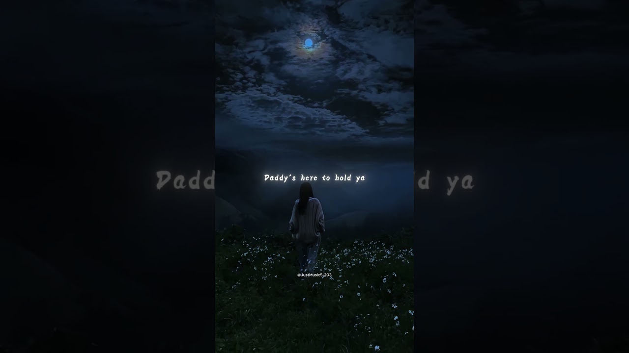 Mockingbird - Eminem | lyrics | aesthetic | whatsapp Status | English songs | slowed | sped up 