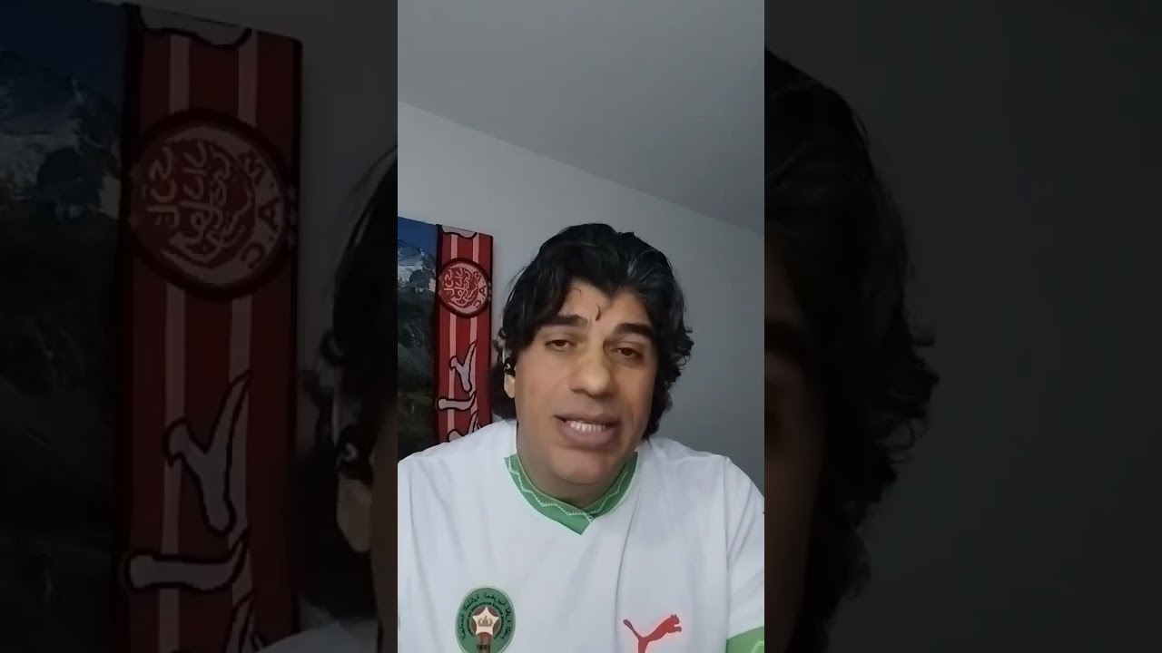 رحيم.. صرخة ضد الكراهية و العنصرية...