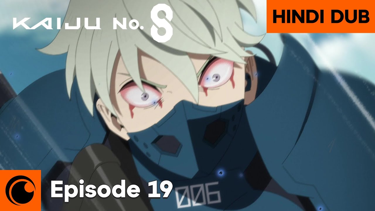The Ichikawa We've Been Waiting For Has ARRIVED | HINDI DUB | Kaiju No. 8 Season 2