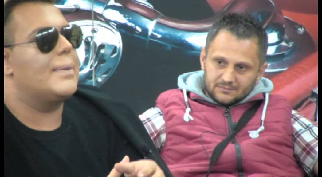 Боки 13 со нова улога - На иста адреса