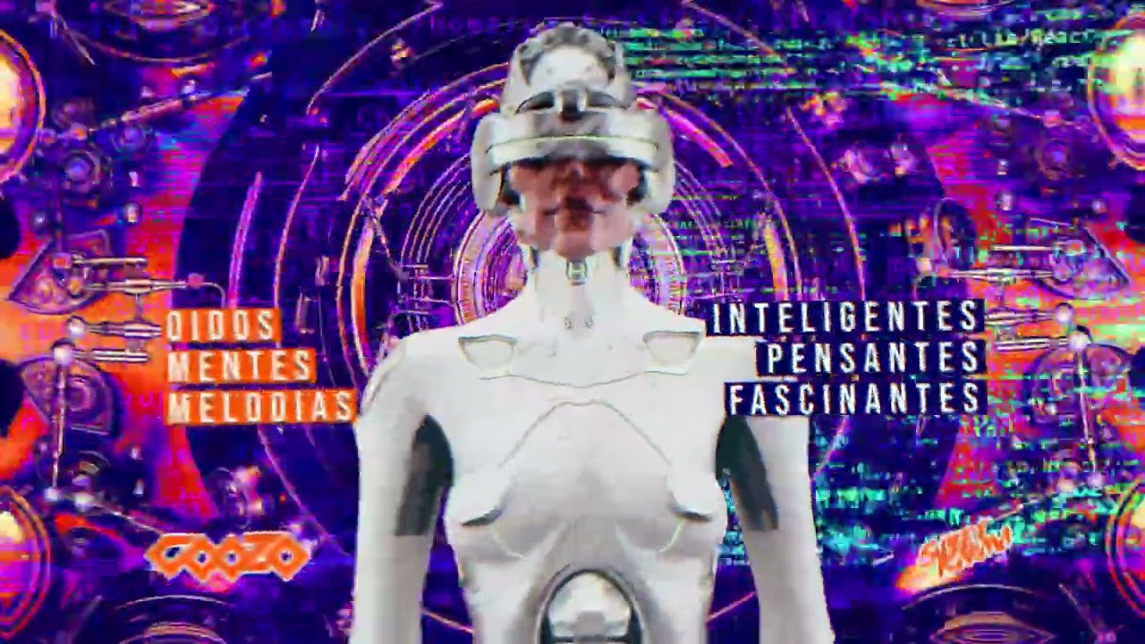 DJ Goozo - Melodias Fascinantes🤖 Un Largo Camino al Cielo !!