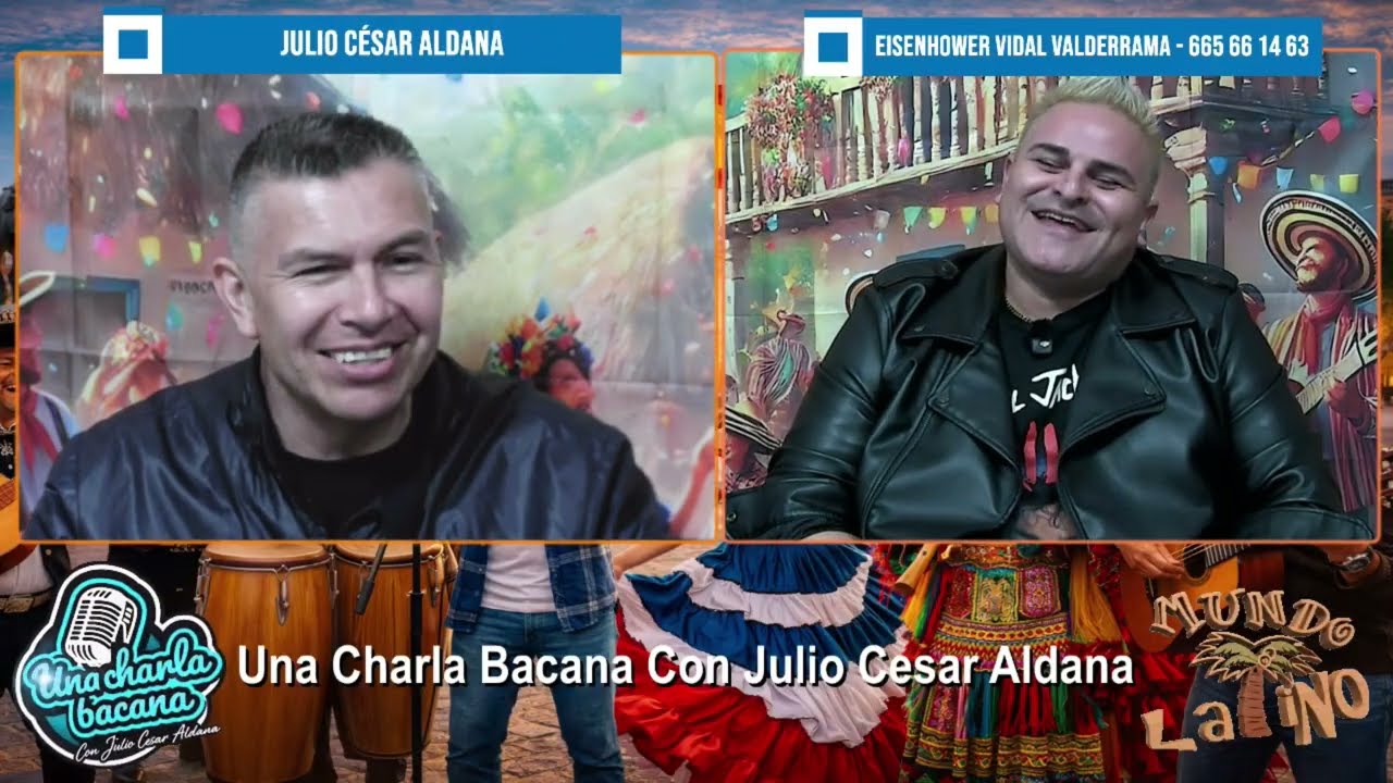 YOTOCOSON *  Un Secuestr* Que No Salió Tan Mal... * *Una Charla Bacana #5