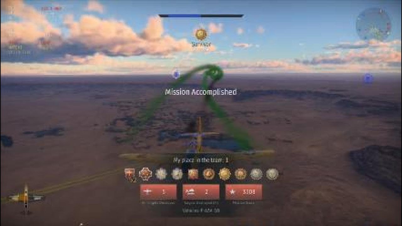 Glorious P-63 KingCobra