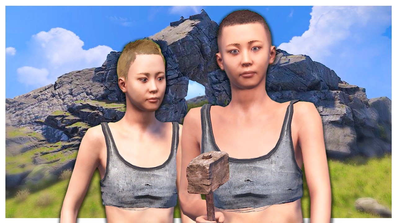 We Own Both God Rocks