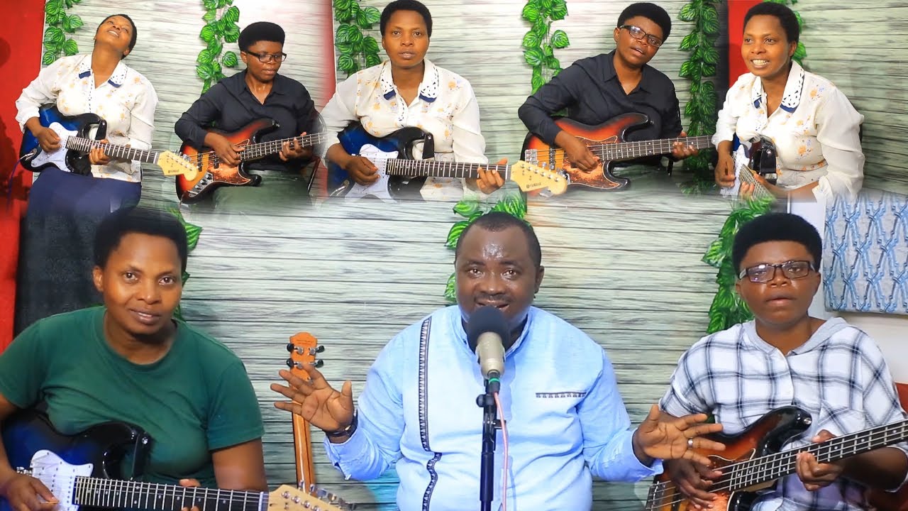 BA BADAMU BACURANGA MU MAKORASI YACYERA MU MAVUTA BATI HARIGIHE NZOKWICARA, MUMVURE NGO IMANA