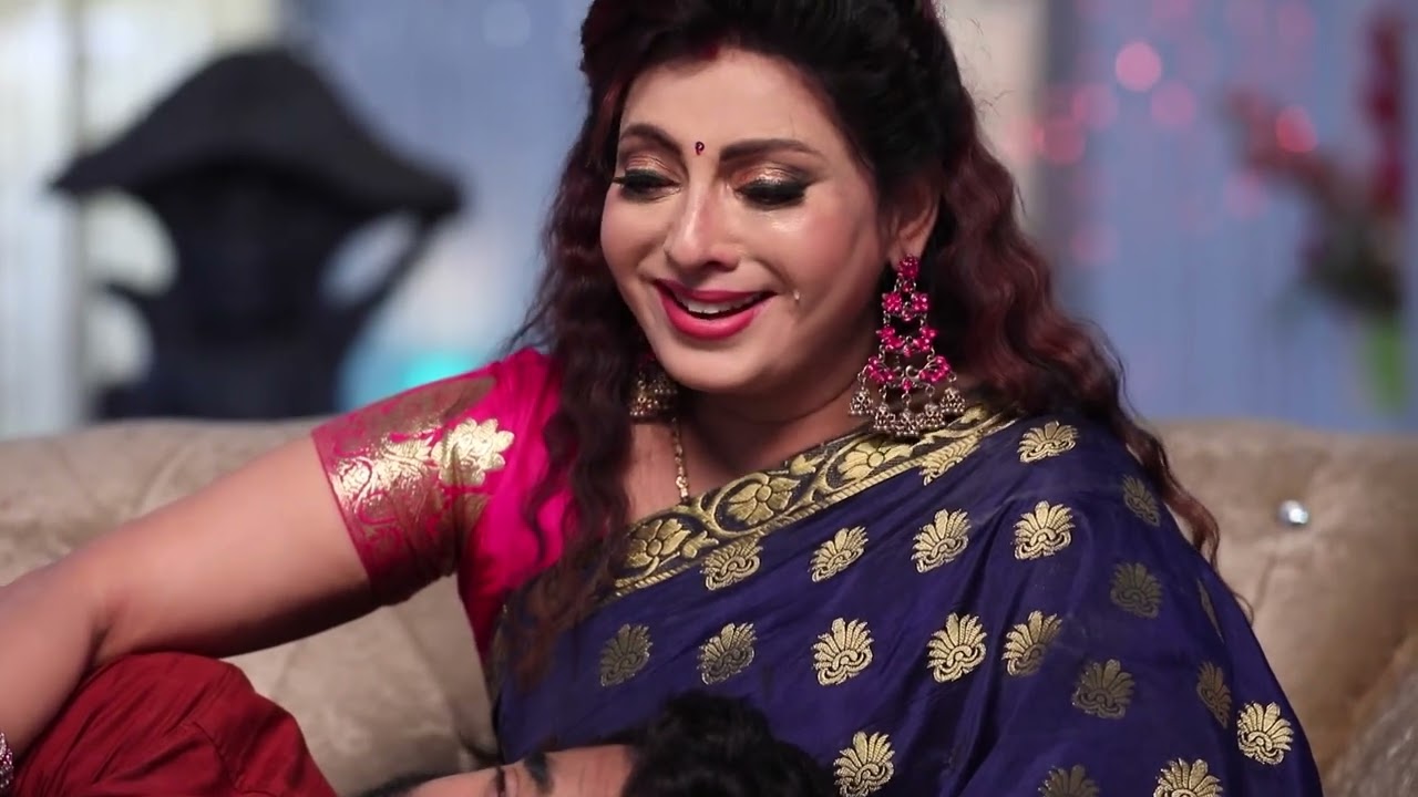 Sembaruthi - Ep 966 - Karthikraj,Shabana,Priya Raman - Tamil Tv Serial - Zee5 Tamil Classics