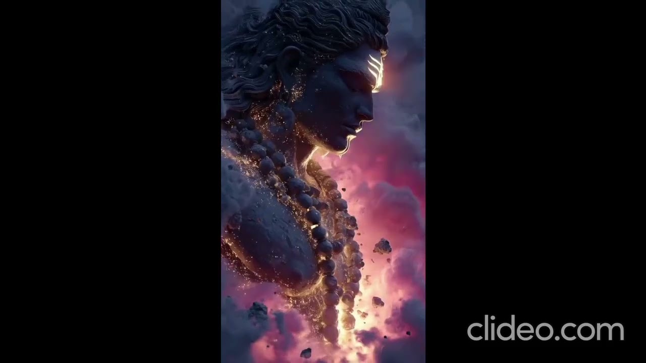 “नमः शिवाय”-