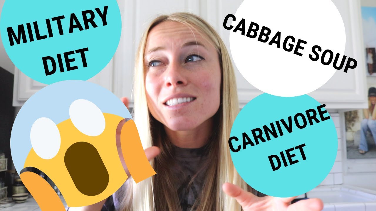 10 Insane Weight Loss Strategies Your Friends Are Doing That DON'T WORK