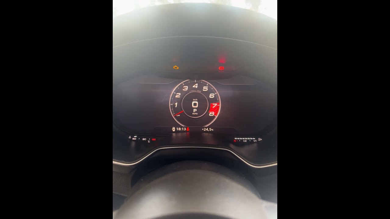 Problem Audi TTForum