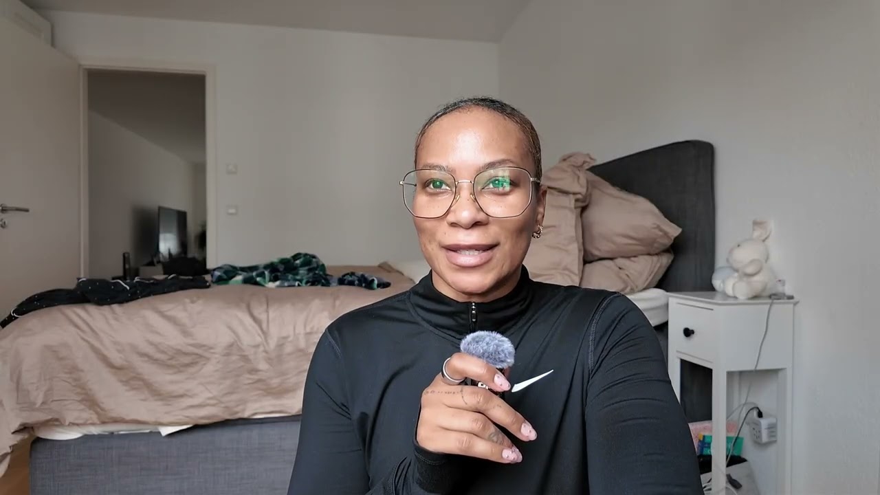 Gratitude Is Your Biggest Flex (3 Ways It Changes How You Show Up) | Live From Anywhere Series