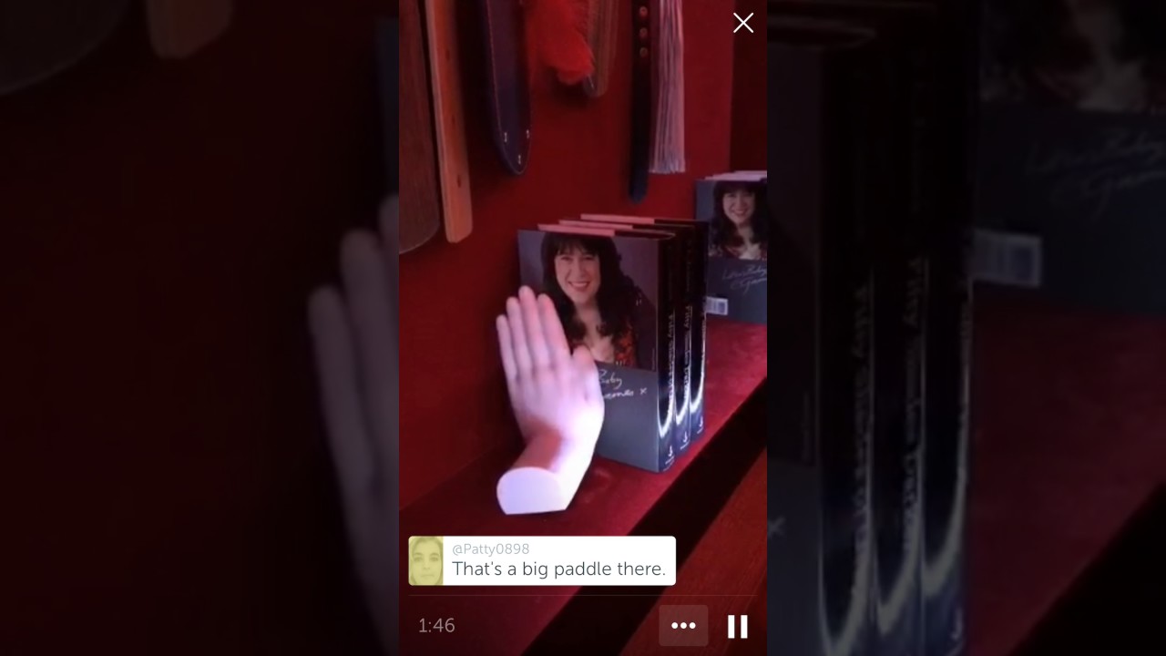Fifty Shades Darker DVD Release